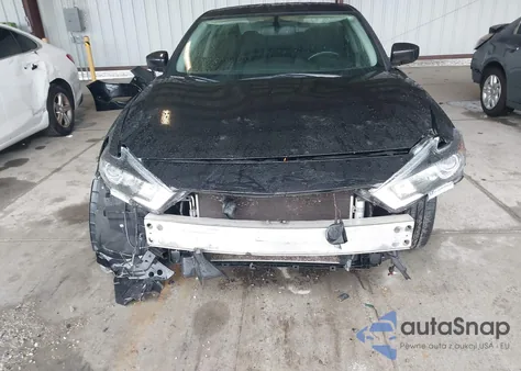 2016 Nissan Maxima 3.5 S z USA, uszkodzony, nr VIN 1N4AA6AP1GC421482